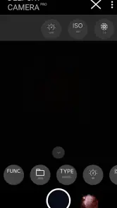 DeepSkyCamera Pro screenshot