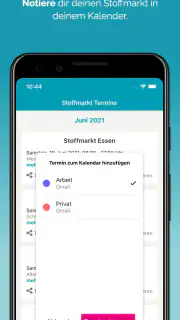 Dein Stoffmarkt screenshot 5
