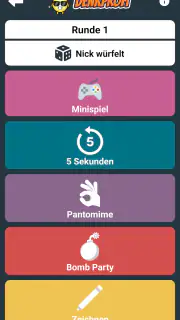 Denkprofi: Minispiele und mehr screenshot 1