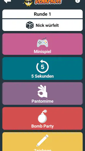 Denkprofi: Minispiele und mehr screenshot 1