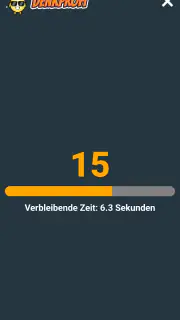 Denkprofi: Minispiele und mehr screenshot 3