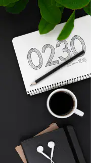 DepthX - Live Clock Wallpapers screenshot 4
