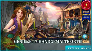 Der Geheimbund 4: Niemandsland screenshot 1