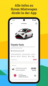 DERTOUR Reiseplaner screenshot