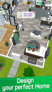 Design Family Life screenshot 3