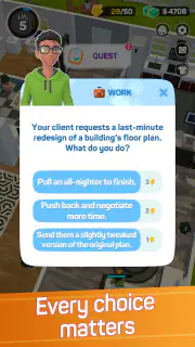 Design Family Life screenshot 5