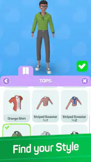 Design Family Life screenshot 6