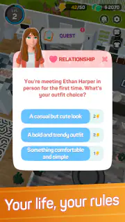 Design Family Life screenshot 8