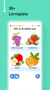 Deutsch Lernen - 11.000 Wörter screenshot