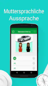 Deutsch Lernen - 5.000 Sätze screenshot