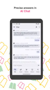 Deutsch Wörterbuch Pro Offline screenshot