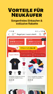 DHgate-online großhändler screenshot 2
