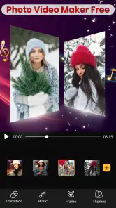 Diashow - Videomacher Mit Foto screenshot