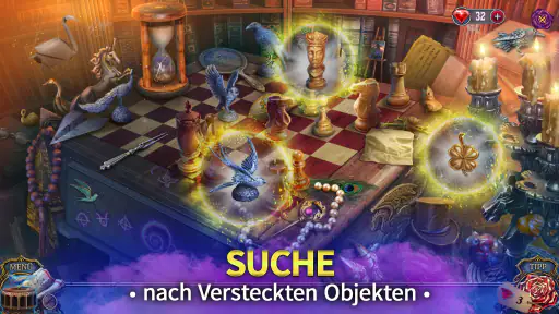 Die Blaue Kammer (F2P) screenshot 8