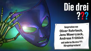 Die drei ??? - Geisterwelt screenshot 1