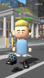 Die echte Jonglage screenshot 2