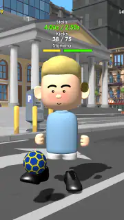 Die echte Jonglage screenshot 7