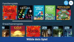 Die KOSMOS Erklär-App screenshot 1