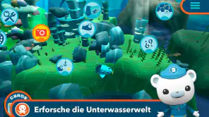 Die Oktonauten und der Walhai screenshot 1