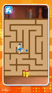 Die Schlümpfe – Lernspiele screenshot 2