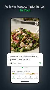 Die Thermomix ® Cookidoo ® App screenshot