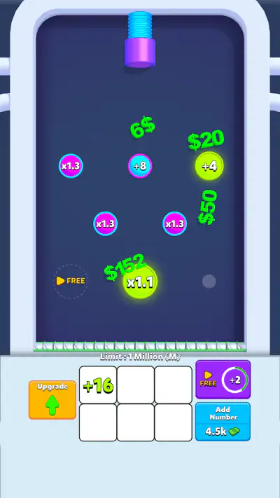 Digi Merge screenshot 1