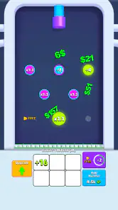 Digi Merge screenshot