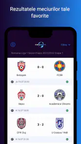 Digi Sport-Știri&meciuri LIVE screenshot