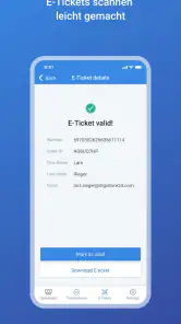 Digistore24 screenshot