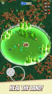 Dino King: Survival Idle screenshot 8