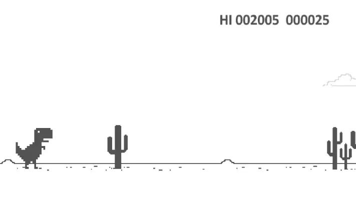 Dino T-Rex screenshot 1