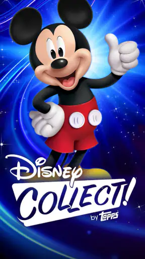 Disney sammeln! von Topps® screenshot 1