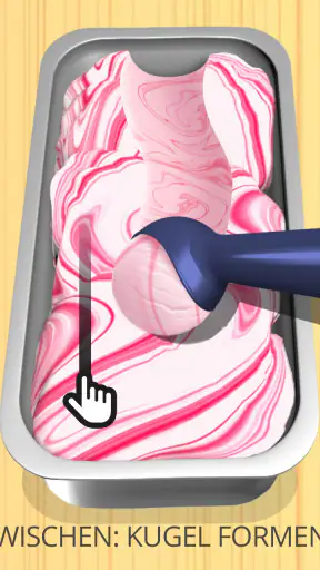 DIY: Dessert screenshot 1