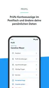DKB screenshot