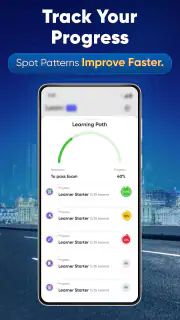 DMV Permit Practice Test 2026 screenshot 4