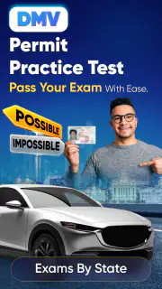 DMV Permit Practice Test 2026 screenshot 7