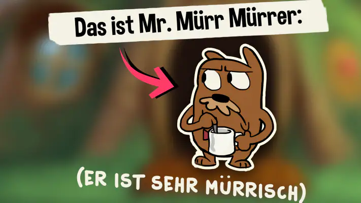 Do Not Disturb! Lustiger Spiel screenshot 1