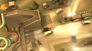 Does not Commute screenshot 1
