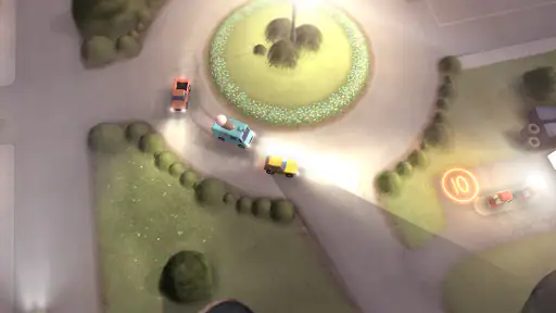 Does not Commute screenshot 2