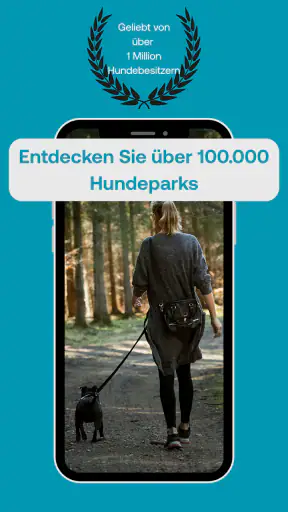 DogPack: Hundefreundliche Orte screenshot 1