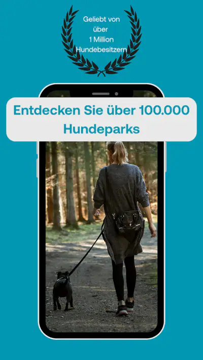 DogPack: Hundefreundliche Orte screenshot 1
