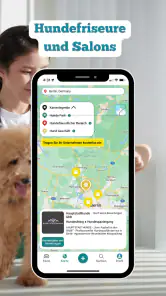 DogPack: Hundefreundliche Orte screenshot