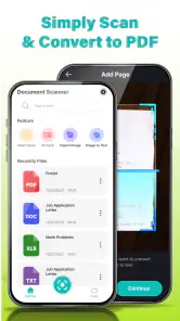 Dokument Scanner: PDF-Scanner screenshot