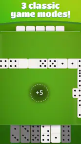 Domino screenshot