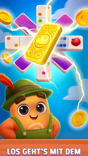 Domino Dreams™ screenshot 1
