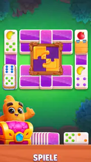 Domino Dreams™ screenshot 5