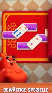 Domino Dreams™ screenshot