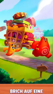 Domino Dreams™ screenshot 7