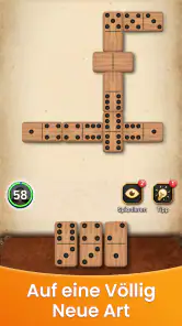 Domino Legends: Domino Spiel screenshot