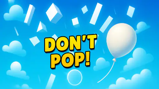 Don't Pop! screenshot 1